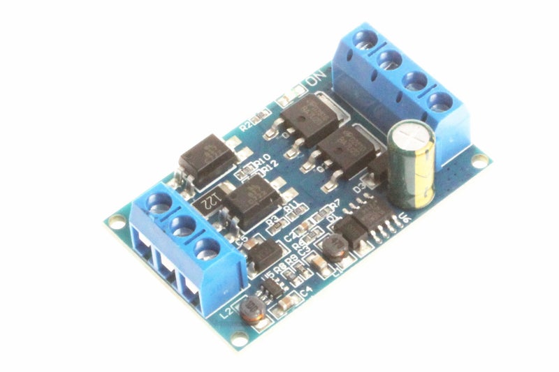 NOYITO 10A 600W High Power MOS Trigger Switch Driver Module PWM Conditioning Electronic Switch Control Board FET MOS Trigger Switch Driver Module - Image 4